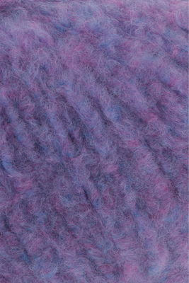 Lang Yarns Phoenix 1107.0147 Purple Chante Claire