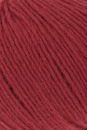 Lang Yarns Lambswool 1116.0061 Red Mélange