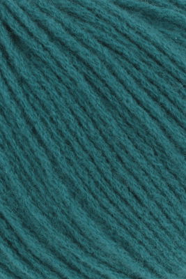 Lang Yarns Lambswool 1116.0088 Petrol