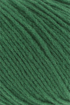 Lang Yarns Lambswool 1116.0118 Fir Green