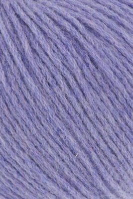 Lang Yarns Lambswool 1116.0146 Lilac Mélange