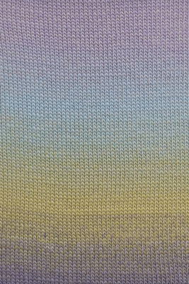 Lang Yarns Lovis 1119.0006 Saffron/Lilac