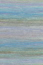 Lang Yarns Lovis 1119.0009 Pastell/Turquoise/Lilac