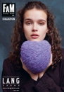 Lang Yarns magazine Fam 286 Najaar- Winter 2025-2026