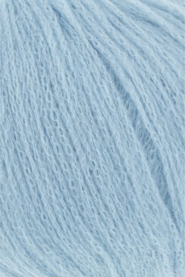 Lang Yarns Noelle 1134.0021 Light Blue