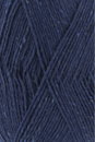 Lang Yarns Super Soxx 6-Fach/Ply Tweed 1137.0006 Blue