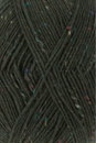 Lang Yarns Super Soxx 6-Fach/Ply Tweed 1137.0018 Dark Green