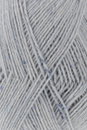 Lang Yarns Super Soxx 6-Fach/Ply Tweed 1137.0033 Light Jeans