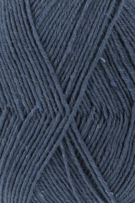Lang Yarns Super Soxx 6-Fach/Ply Tweed 1137.0034 Darkns