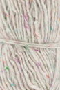Lang Yarns Donegal Tweed plus 1143.0001 White