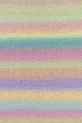 Lang Yarns Harmony 1144.0009 Multicolour
