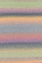 Lang Yarns Harmony 1144.0010 Purple/Green/Orange/Grey