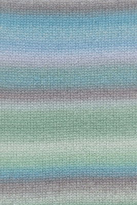 Lang Yarns Harmony 1144.0012 Green/Blue/Stone