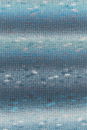 Lang Yarns Magnolia 1145.0013 Petrol/Turquoise/Grey