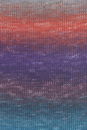 Lang Yarns Wooladdicts Move 6ply 1146.0007 Bordeaux/Petrol/Violet