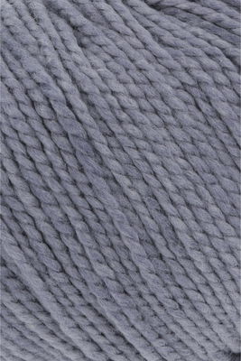Lang Yarns Fortuna 1148.0024 Mouse Grey