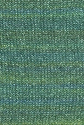 Lang Yarns Wooladdicts Glamour 1151.0017 Green