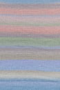 Lang Yarns Aurora Baby Alpaca 1163.0003 Blue/Green/Salmon/Sand