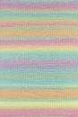 Lang Yarns Aurora Baby Alpaca 1163.0006 Turquoise/Pink/Orange/Yellow