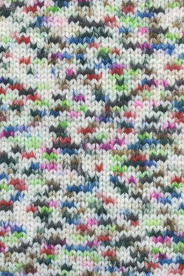 Lang Yarns Mosaic 1165.0007 Blue/Green/Pink/Brown