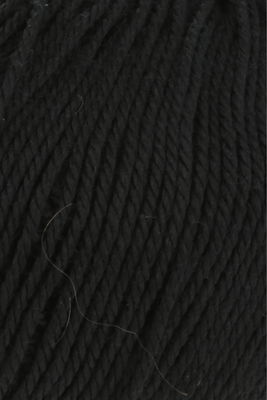 Lang Yarns Classic Silk 1167.0004 Black