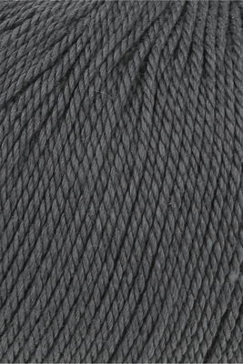 Lang Yarns Classic Silk 1167.0005 Dark Grey