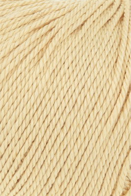 Lang Yarns Classic Silk 1167.0013 Light Yellog