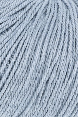 Lang Yarns Classic Silk 1167.0021 Light Blue