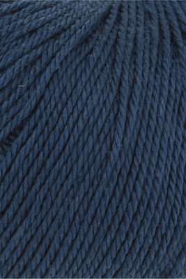 Lang Yarns Classic Silk 1167.0025 Navy