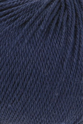Lang Yarns Classic Silk 1167.0035 Marine