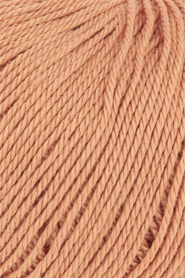 Lang Yarns Classic Silk 1167.0059 Tangarine