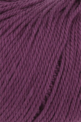 Lang Yarns Classic Silk 1167.0066 Berry