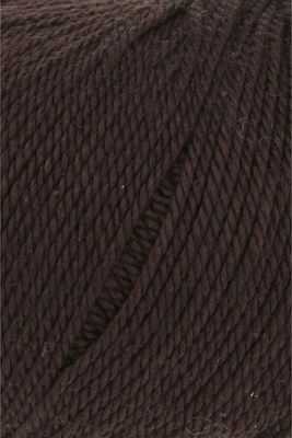 Lang Yarns Classic Silk 1167.0068 Dark Brown