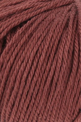 Lang Yarns Classic Silk 1167.0087 Brick