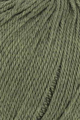 Lang Yarns Classic Silk 1167.0098 Dark Olive
