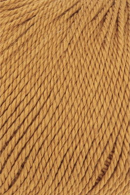 Lang Yarns Classic Silk 1167.0111 Mustard Yellow