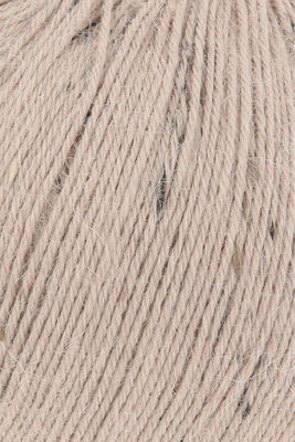 Lang Yarns Alpaca Soxx Tweed 1168.0038 Hazelnut