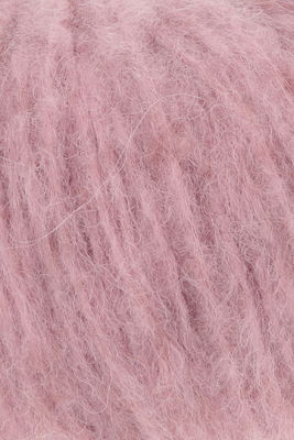 Lang Yarns Baby Lama 1170.0009 Rose