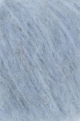 Lang Yarns Baby Lama 1170.0021 Light Blue