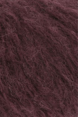 Lang Yarns Baby Lama 1170.0062 Burgundy