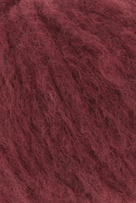 Lang Yarns Baby Lama 1170.0064 Bordeaux