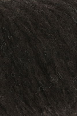 Lang Yarns Baby Lama 1170.0068 Dark Brown