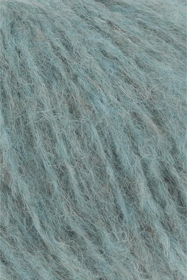 Lang Yarns Baby Lama 1170.0078 Turquoise