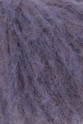 Lang Yarns Baby Lama 1170.0090 Purple