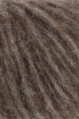 Lang Yarns Baby Lama 1170.0096 Plae Brown
