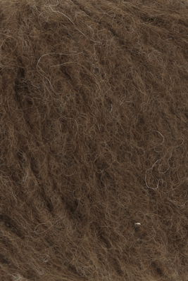 Lang Yarns Baby Lama 1170.0168 Brown