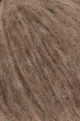 Lang Yarns Baby Lama 1170.0196 Light Brown
