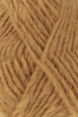 Lang Yarns Avalon 1171.0075 Brown-Orange