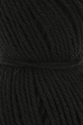 Lang Yarns Donegal Woolen Spun 1172.0004 Black