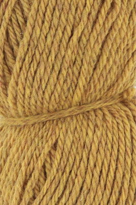 Lang Yarns Donegal Woolen Spun 1172.0011 Mustard Yellow